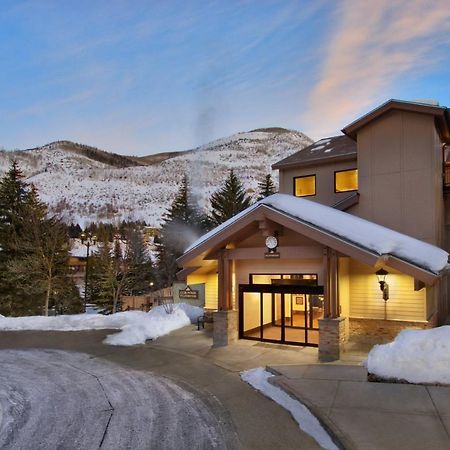 Hotel Marriott'S Streamside Birch At Vail Exterior foto