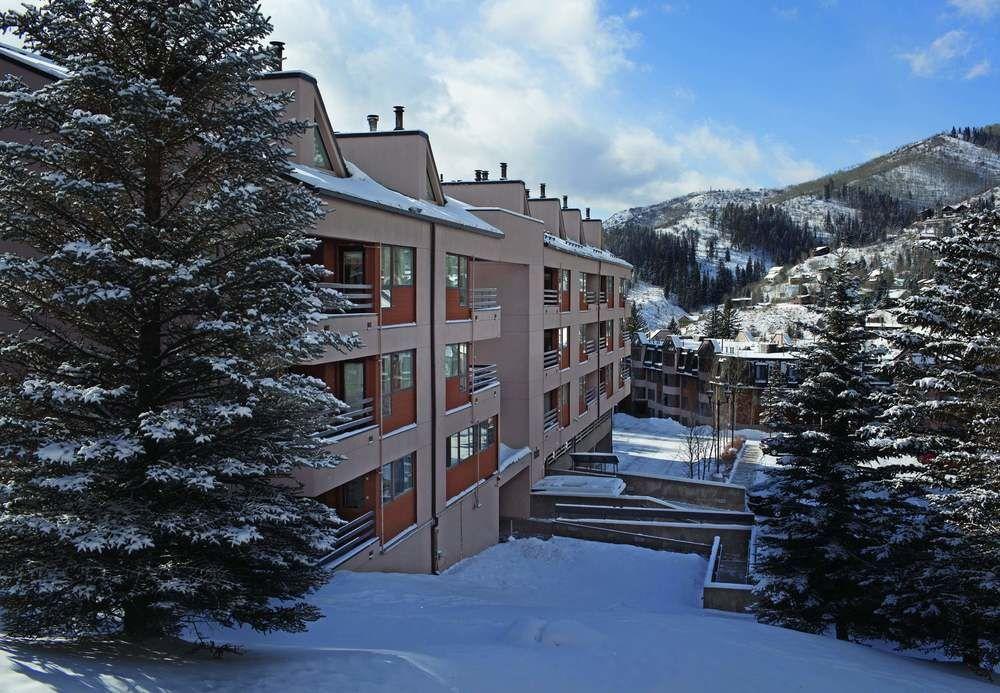 Hotel Marriott'S Streamside Birch At Vail Exterior foto