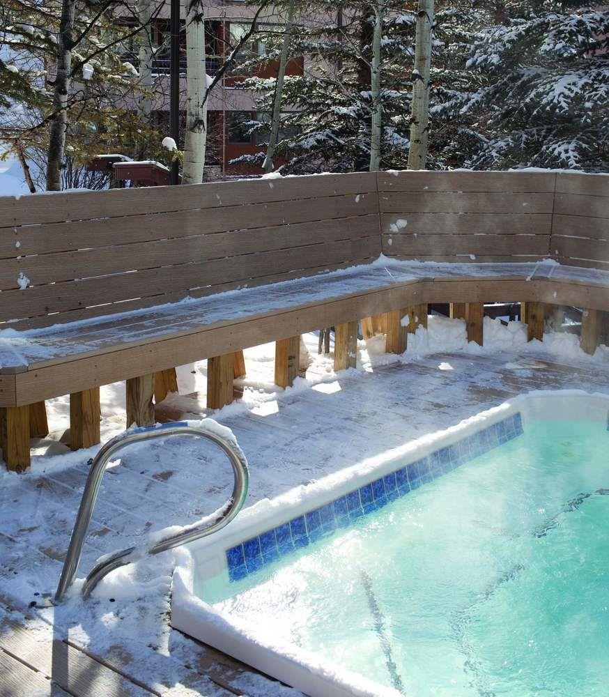 Hotel Marriott'S Streamside Birch At Vail Exterior foto