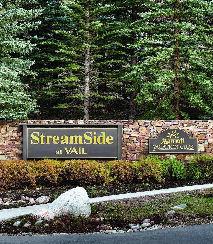 Hotel Marriott'S Streamside Birch At Vail Exterior foto