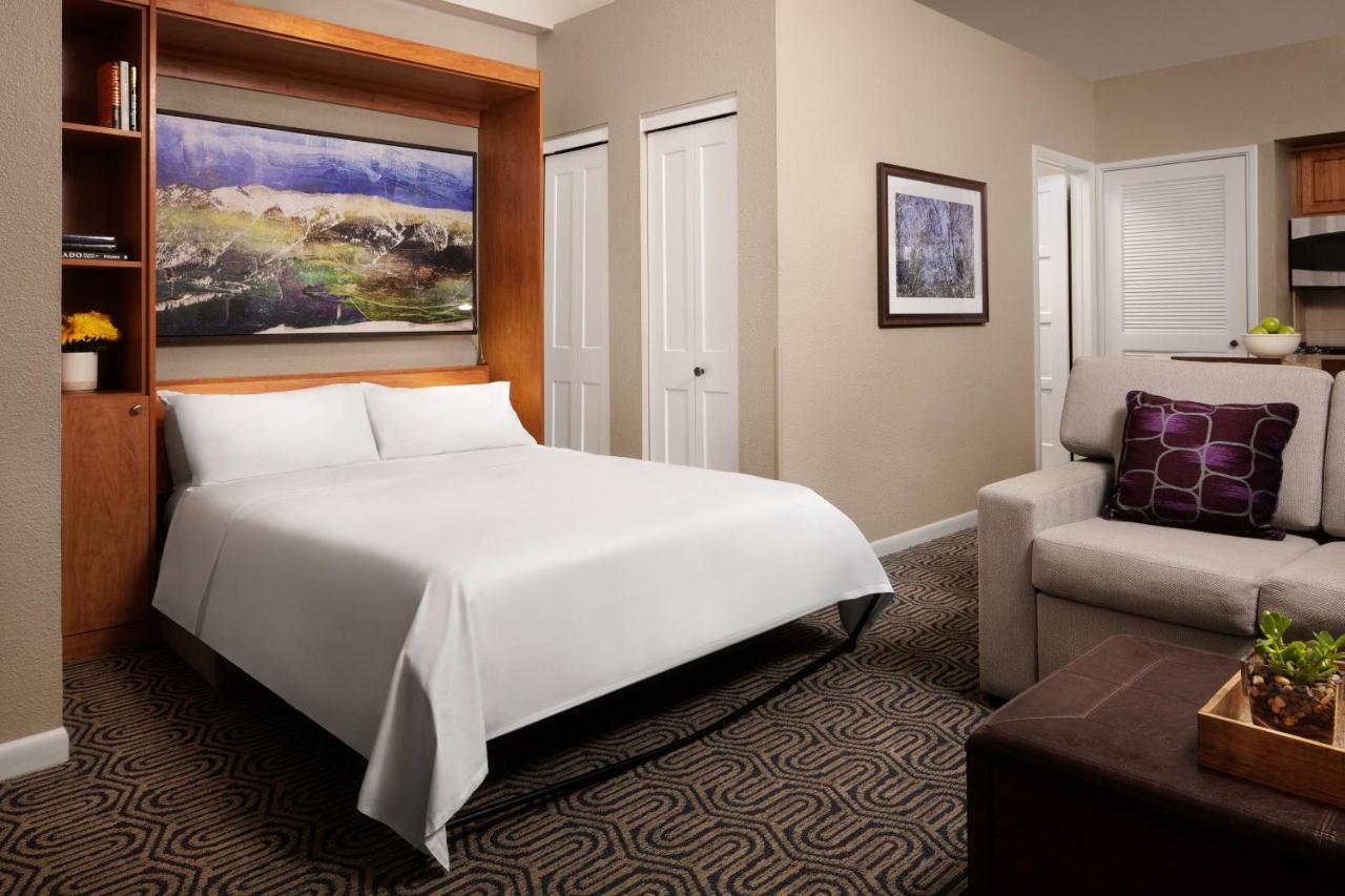 Hotel Marriott'S Streamside Birch At Vail Exterior foto