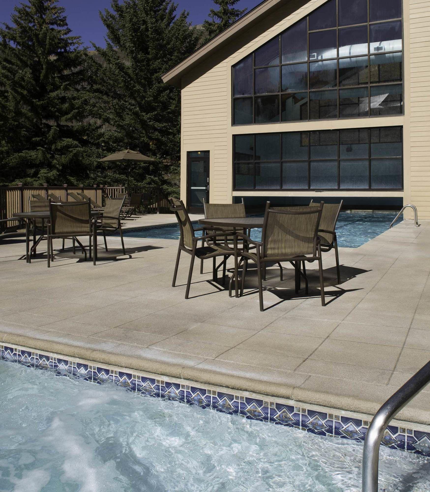 Hotel Marriott'S Streamside Birch At Vail Exterior foto