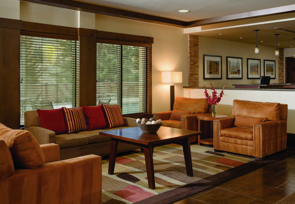 Hotel Marriott'S Streamside Birch At Vail Exterior foto