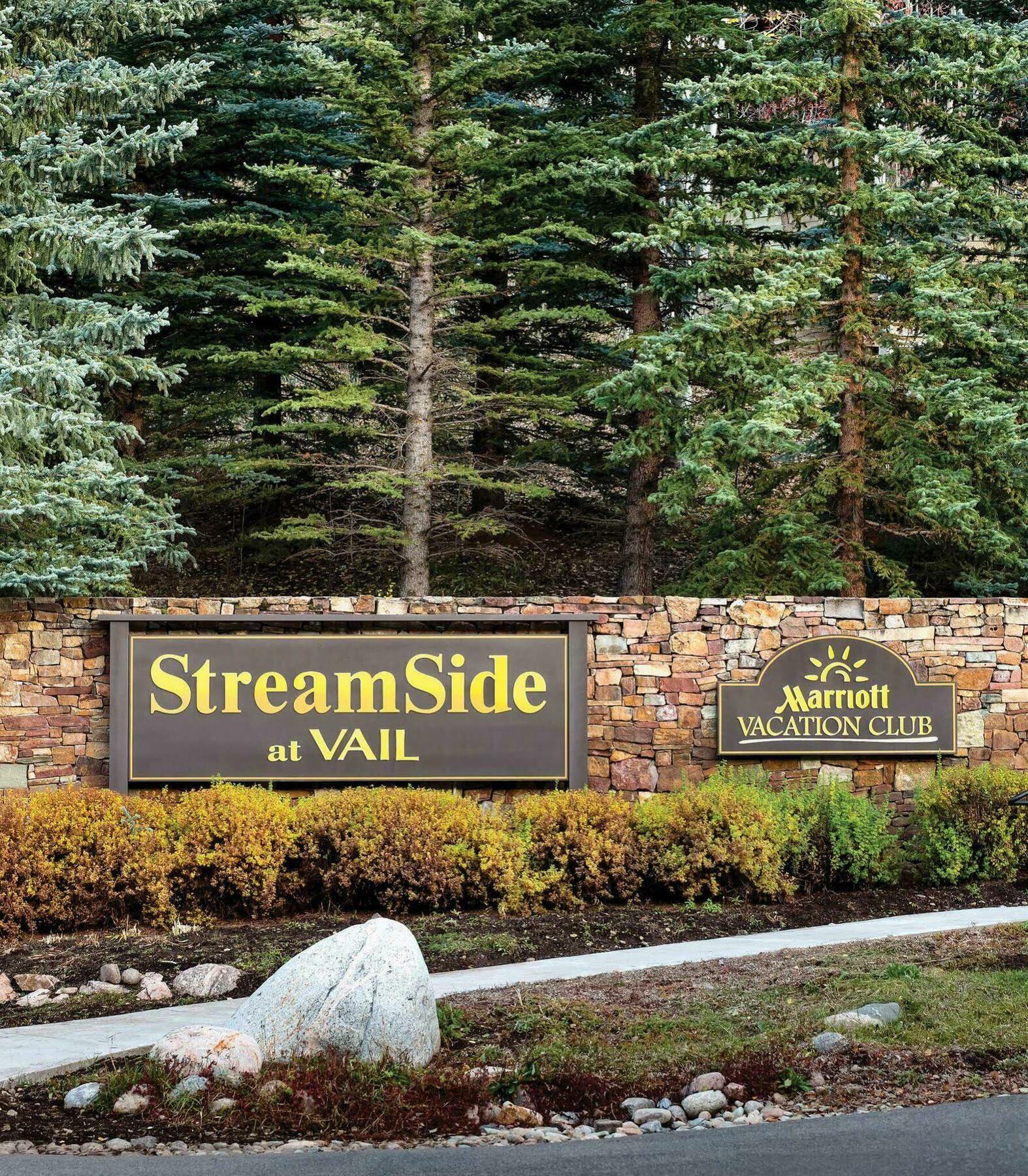 Hotel Marriott'S Streamside Birch At Vail Exterior foto